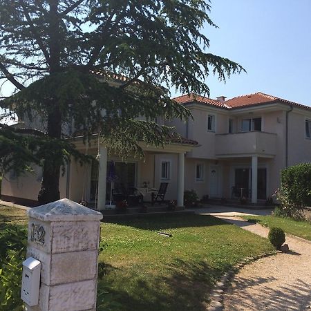 Apartment Casa Eni Drazice Bagian luar foto
