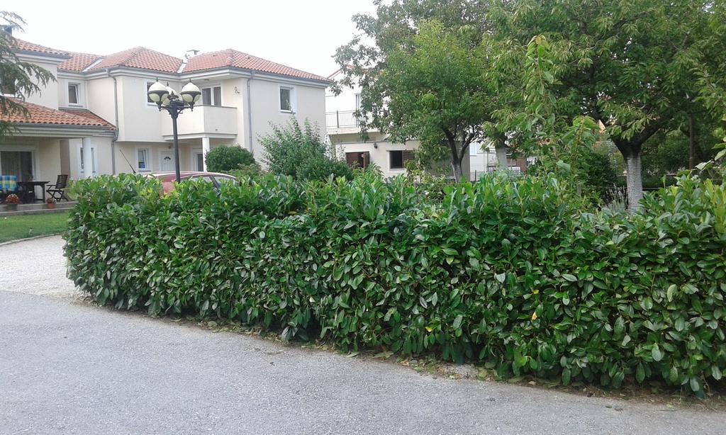 Apartment Casa Eni Drazice Bagian luar foto