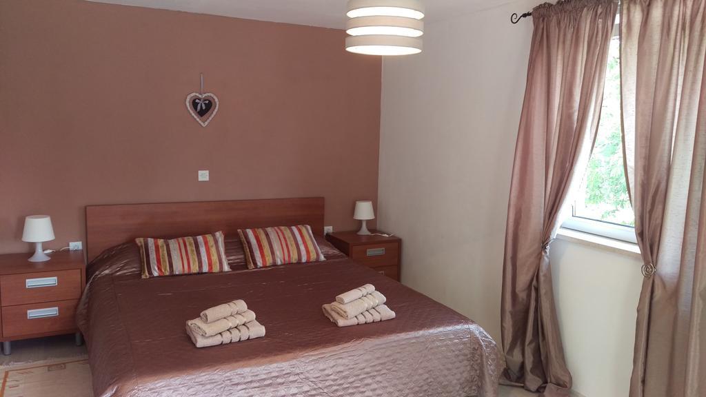 Apartment Casa Eni Drazice Bagian luar foto