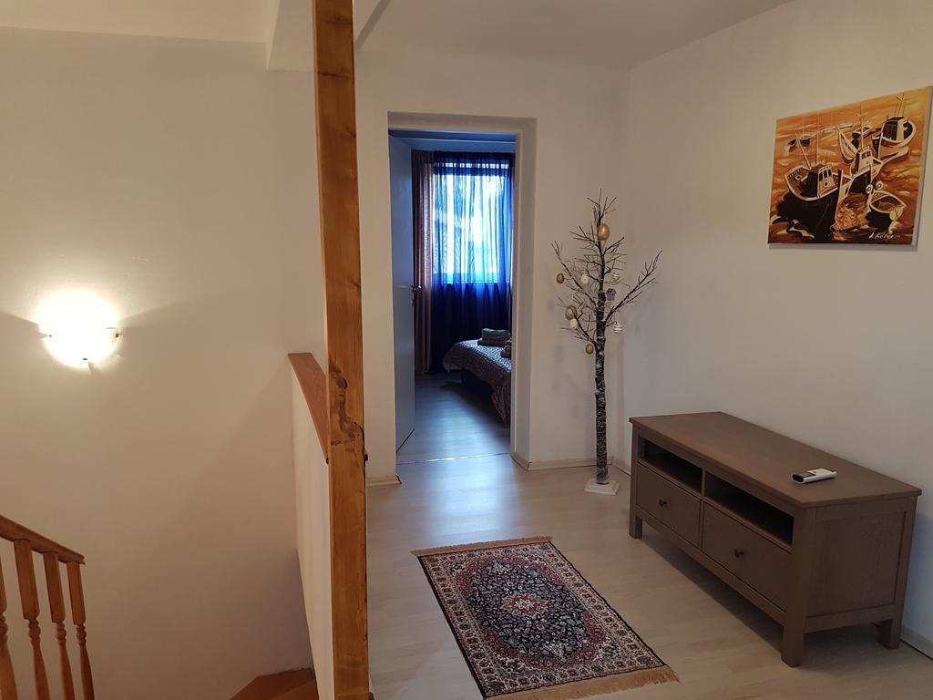 Apartment Casa Eni Drazice Bagian luar foto