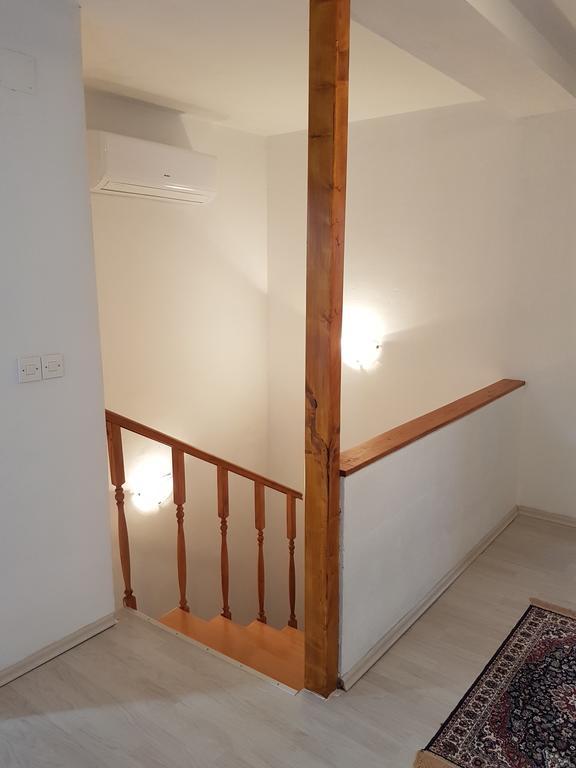 Apartment Casa Eni Drazice Bagian luar foto