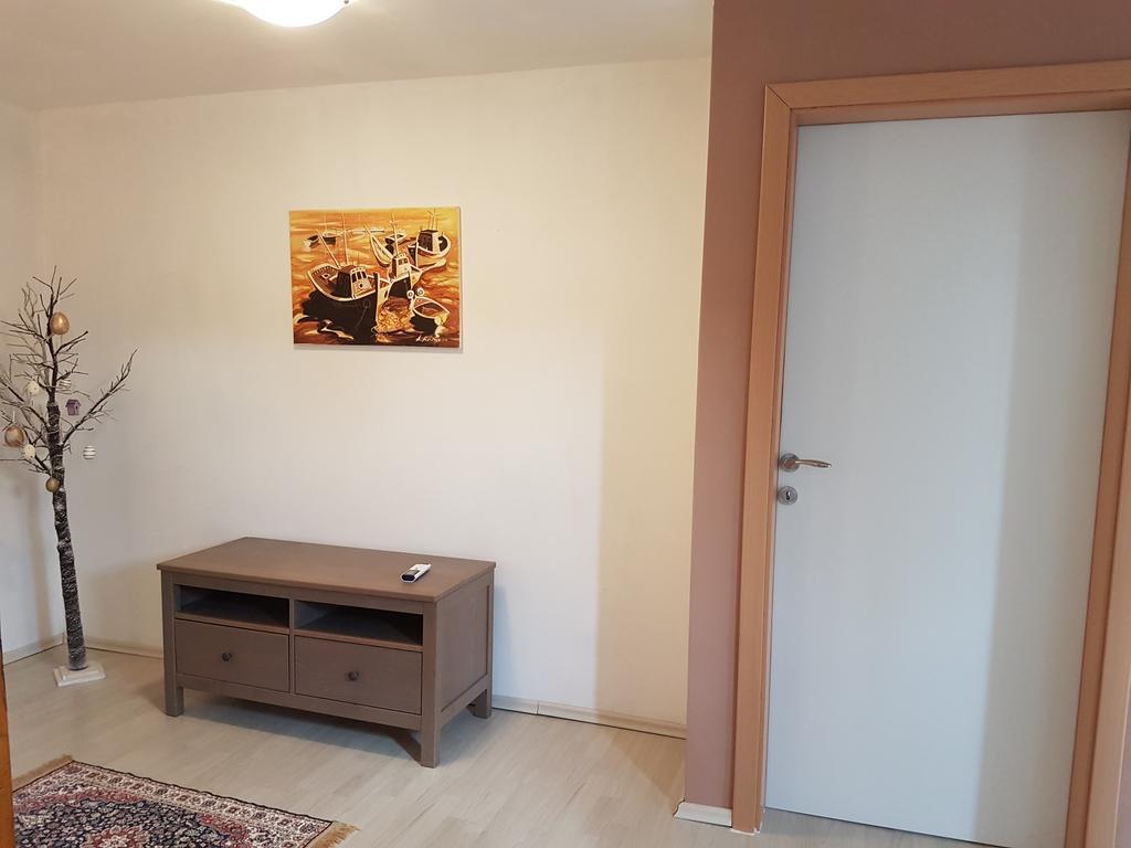 Apartment Casa Eni Drazice Bagian luar foto